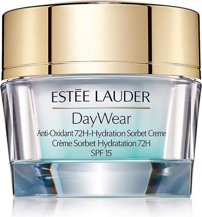 Actual product image Estée Lauder DayWear Anti-Oxidant 72H-Hydration (30 ml, Day cream, SPF 15)