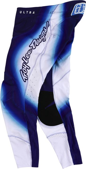 Actual product image Troy Lee Designs SE ULTRA Pant - Blurr (32)