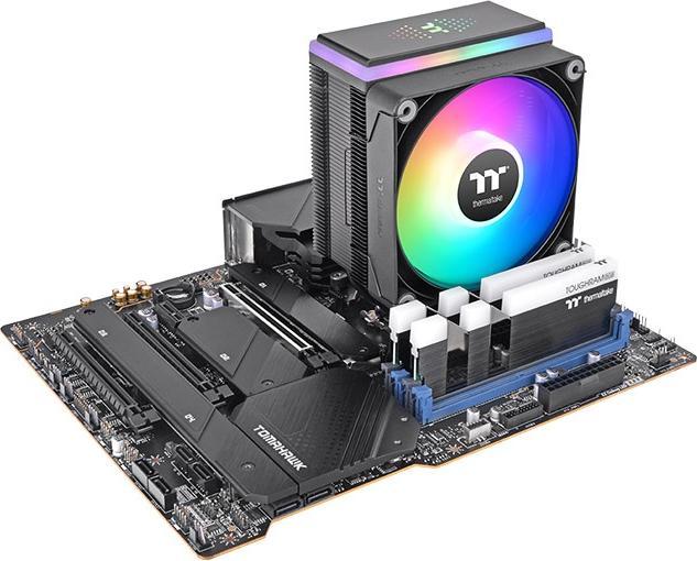 Image du produit Thermaltake ASTRIA 400 ARGB Lighting (160 mm)