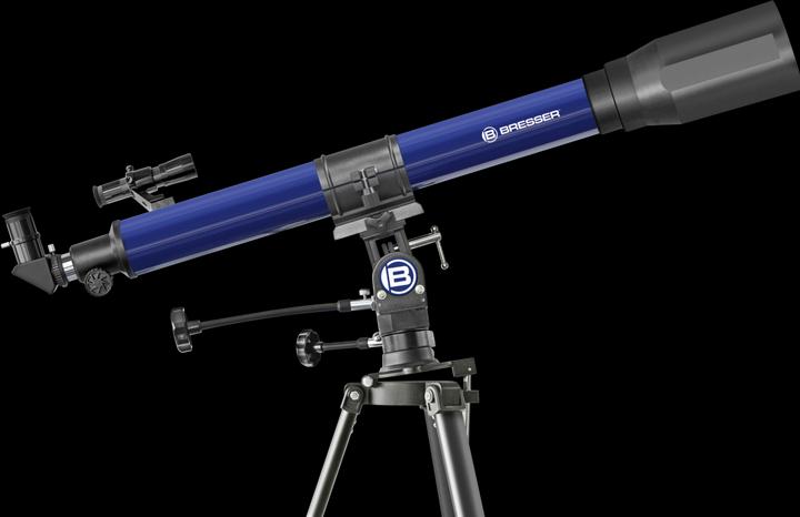 Actual product image Bresser Refracting telescope 70/900 EL