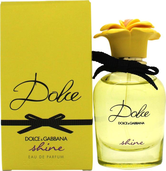 Produktbild Dolce & Gabbana D&G Dolce - Shine Eau de Parfum (Eau de Parfum, 30 ml)