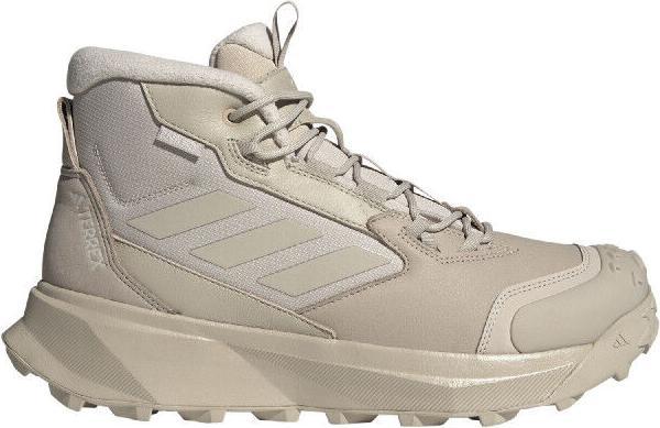 Actual product image adidas Terrex Winter Boot Mid Leather - Winterstiefel - Herren (40)