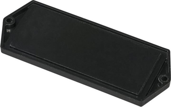 Immagine prodotto ProPlus Riflettore rosso 104x40mm fissaggio a vite 2 pezzi in blister