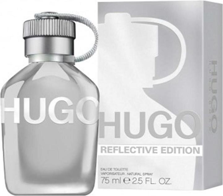 Actual product image Hugo Boss Le Fashion Eau de Toilette (Eau de toilette, 75 ml)
