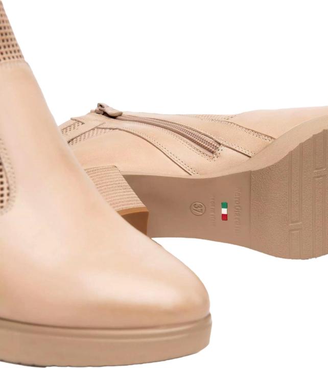 Actual product image Nero Giardini Stiefelette Ankle Boots (40)