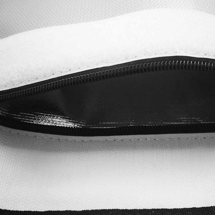 Actual product image Planetstar Fireproof document bag (A4, 1 x)