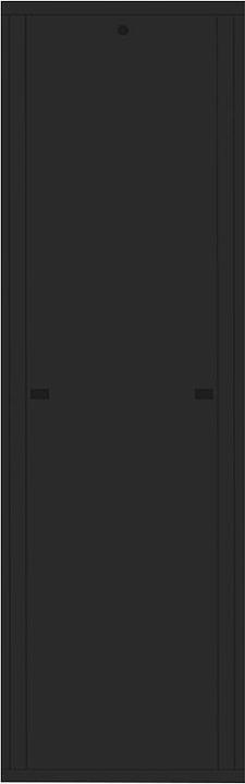 Produktbild LogiLink 19" Netzwerkschrank Eco, 26 HE, schwarz (RAL9005) (19 Zoll Rack)