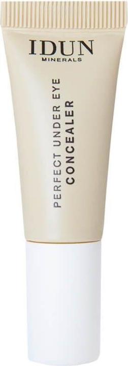 IDUN Minerals Perfect Under Eye Concealer Extra Fair (Extra Fair)