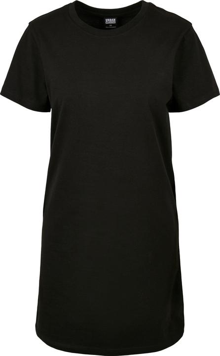 Urban Classics Ladies Recycled Cotton Boxy Tee Dress