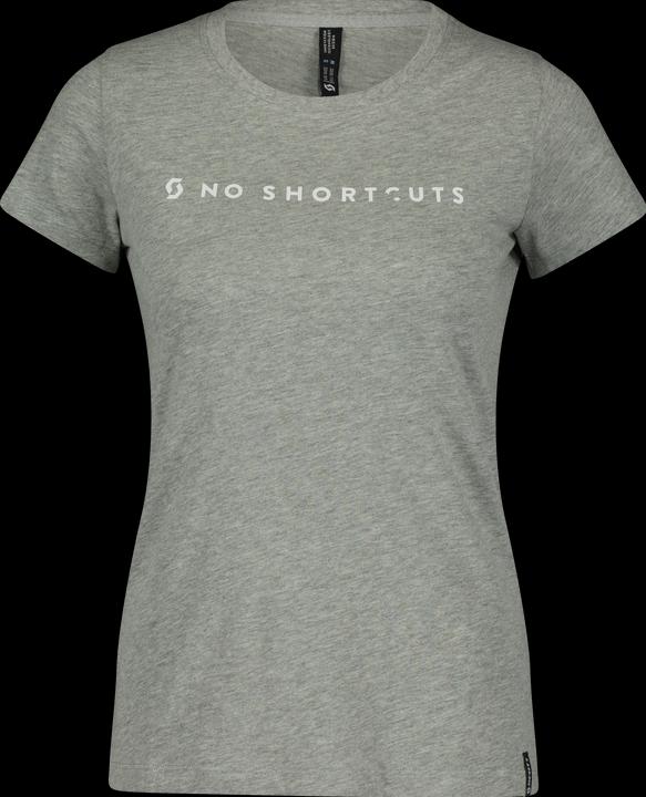 Produktbild Scott Sports Women's No Shortcuts S/S (S)