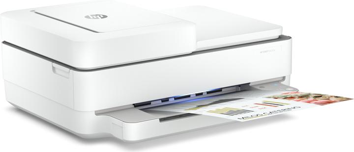 Actual product image HP Envy Pro 6432e (Ink, Colour)