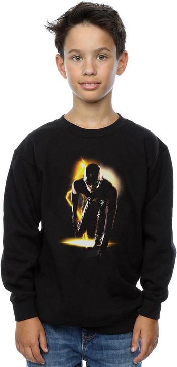 Produktbild The Flash Ready To Go Sweatshirt Jungen (140, 146)
