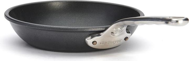 Actual product image de Buyer Choc Extreme frying pan non-stick induction (20 cm, Frying pan, Aluminium)