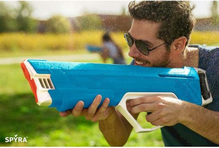 Produktbild Spyra Wasserpistole LX