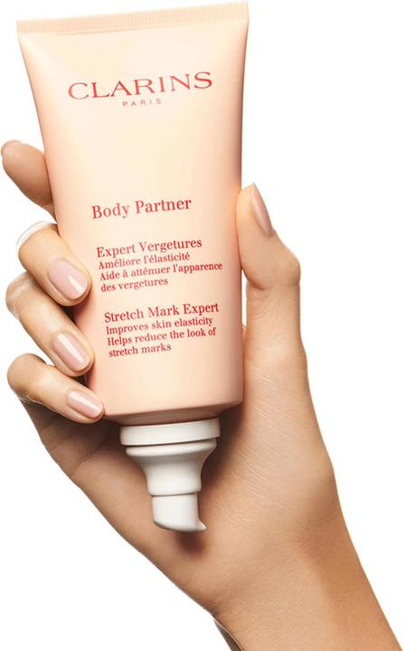 Produktbild Clarins Body Partner (Körpercreme, 175 ml)