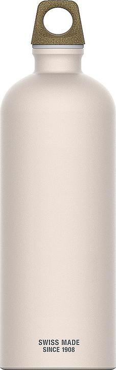 Produktbild Sigg Traveller MyPlanet Plain (1 l)