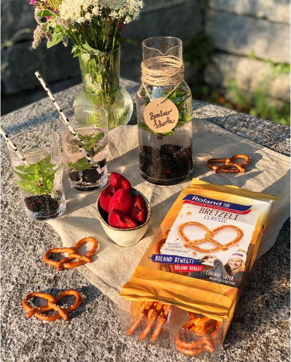 Produktbild Roland Bretzeli Classic (100 g)