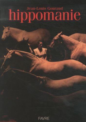 Actual product image Hippomanie (French, Gouraud Jean-Louis, 2011)