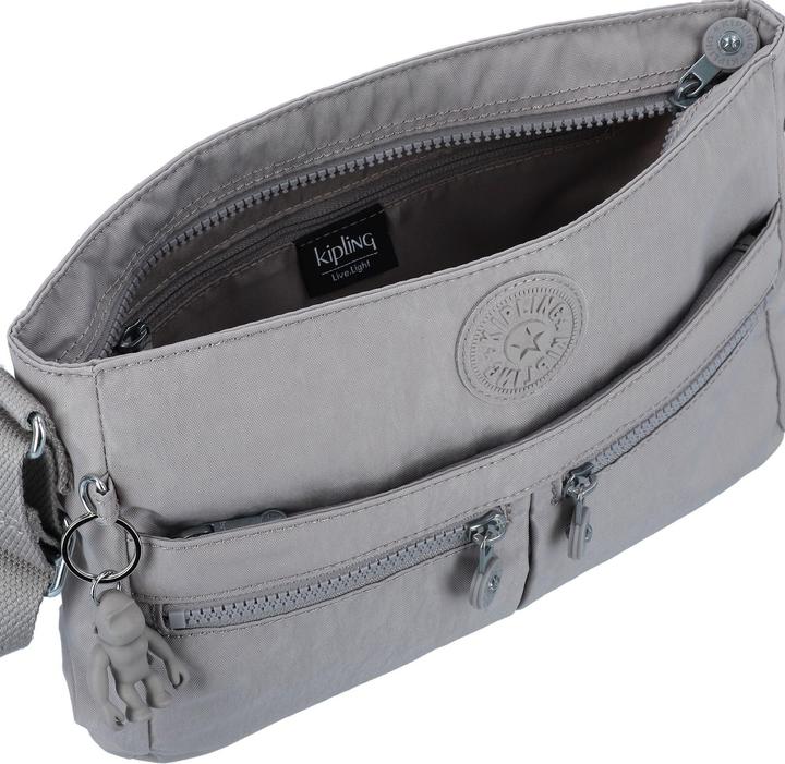 Immagine prodotto Kipling Basic New Angie borsa a tracolla 27,5 cm