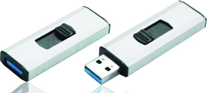 Actual product image Q-Connect USB Stick Flash Drive 3.0 (64 GB, USB-A)