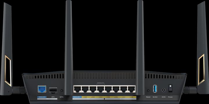 Produktbild ASUS RT-BE88U