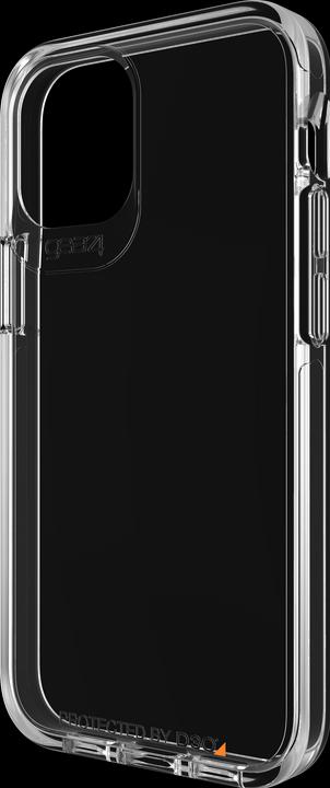 Actual product image gear4 Crystal Palace (Apple iPhone 12 mini)