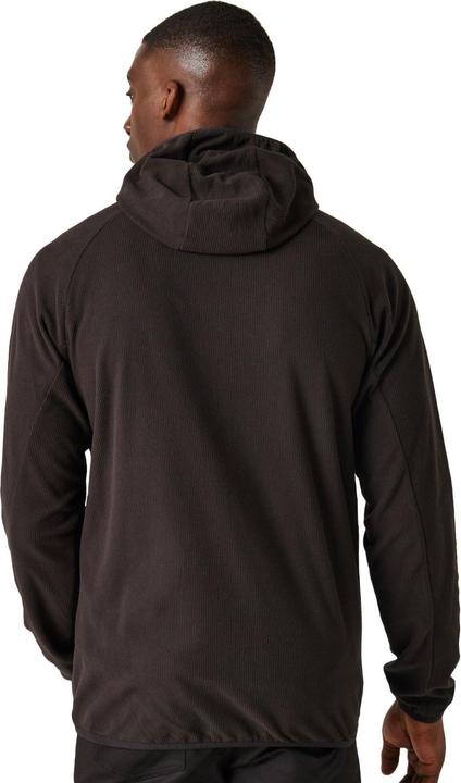 Produktbild Regatta Navigate Fleecejacke Durchgehender Reissverschluss (M)