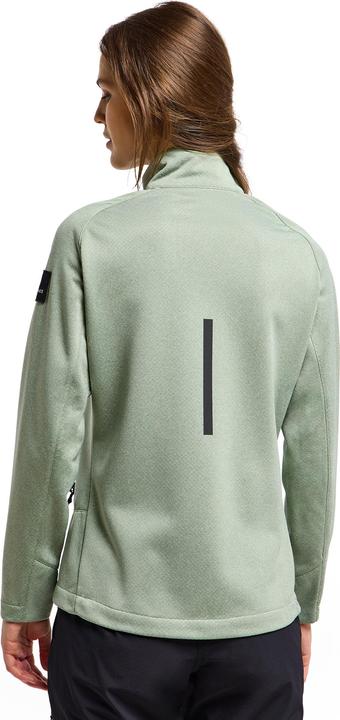Image du produit Witeblaze DITE Ladies midlayer jacket,g vert S (S)