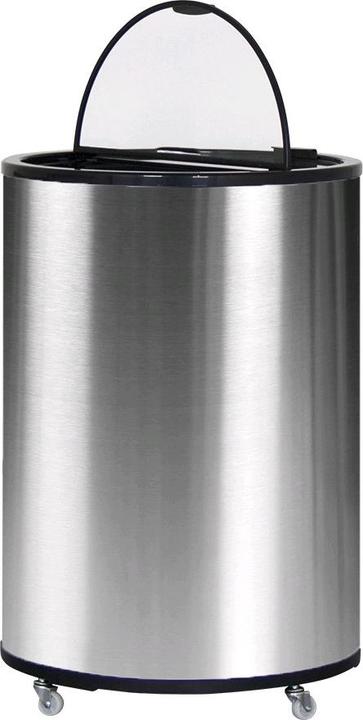 Image du produit Kibernetik Party Cooler KS90M Chromstahl (87 l)