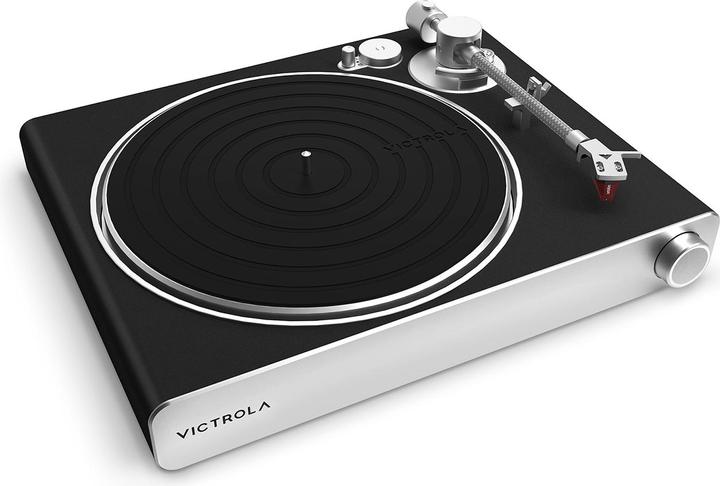 Image du produit Victrola VPT-3000-BSL-INT (Manuel)