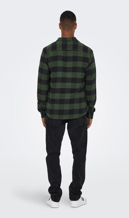 Actual product image Only & Sons Gudmund Life (L)