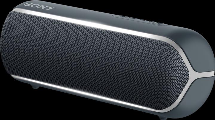 Sony SRS-XB22 (12 h, Akkubetrieb)