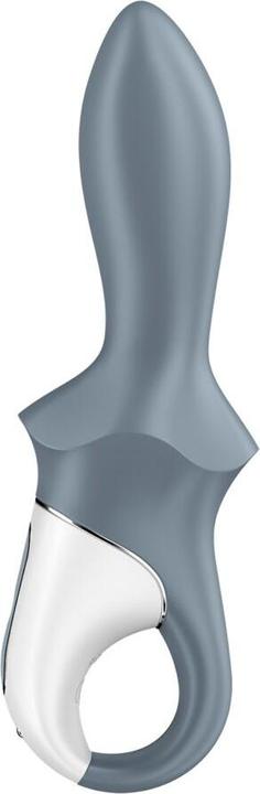 Immagine prodotto Satisfyer - Air Pump Booty 1 Anal Aufblasbarer Vibrator Grau