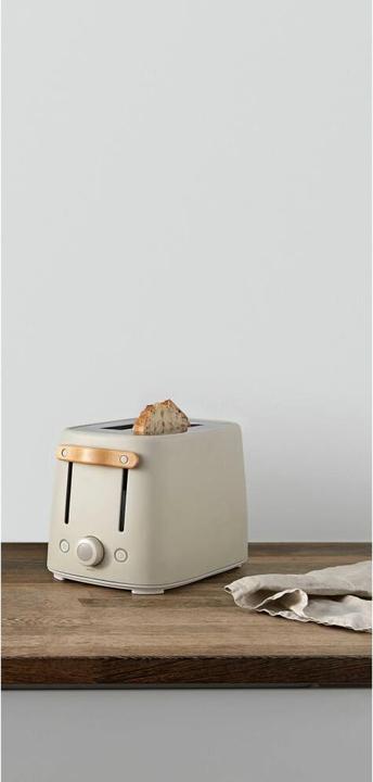 Produktbild Stelton Ea Toaster (EU-Stecker)