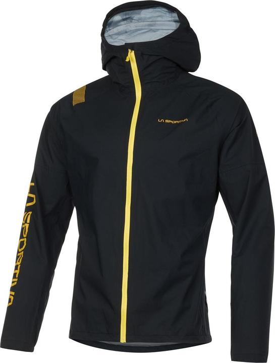 La Sportiva Pocketshell Jkt M (XL)