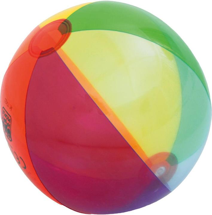 Image du produit Happy People Balle beach Rainbow