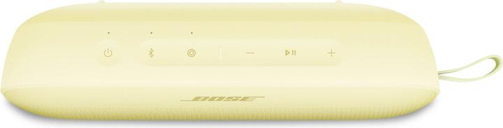 Image du produit Bose Soundlink Flex (2nd Gen) (12 h, Fonctionnement sur batterie)