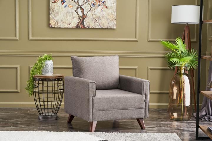Actual product image Atelier del Sofa Scarlette (1-seater)