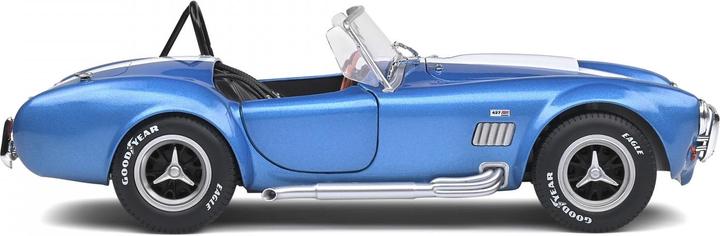 Immagine prodotto Solido Shelby Cobra 427 MKII (1965)