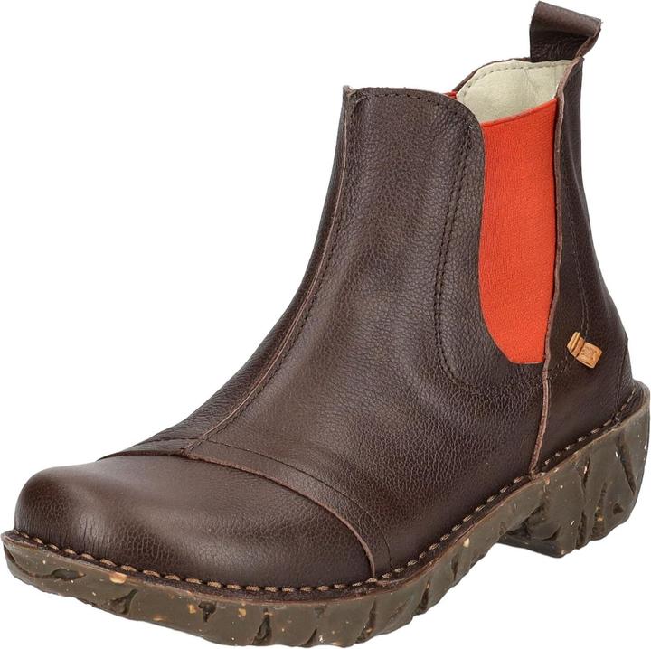 Brown/Orange