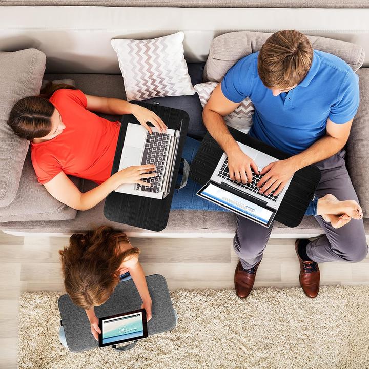 Produktbild Duronic DML412 Laptopständer