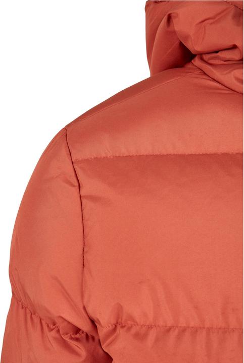 Produktbild Urban Classics Ladies Hooded Puffer Jacket (M)