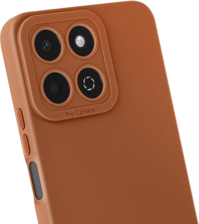 Actual product image Avizar SoftGlow Case (Honor 90 Smart)