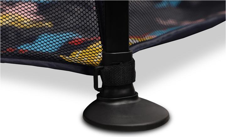 Actual product image Lionelo Roel (118 cm, 118 cm)