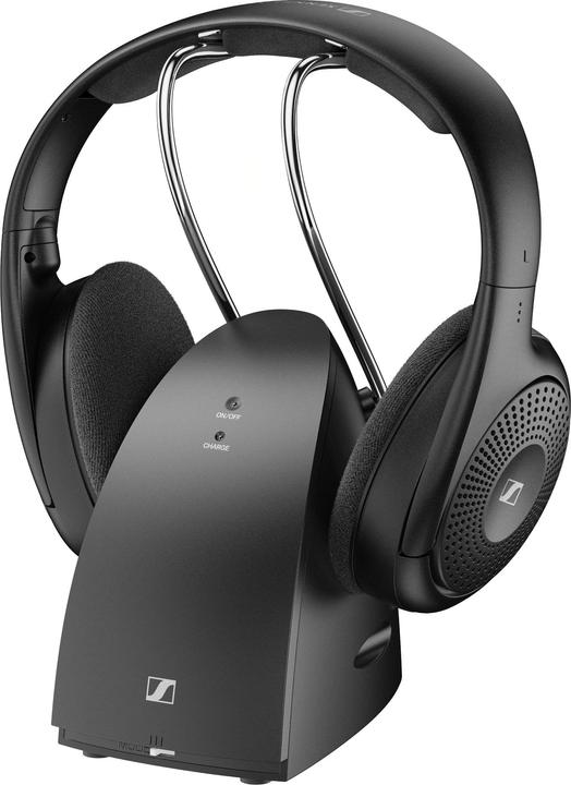 Sennheiser RS 120-W (keine Geräuschunterdrückung, 20 h, Kabellos)