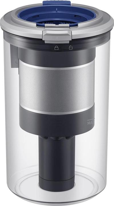 Actual product image Samsung Jet 95 Complete