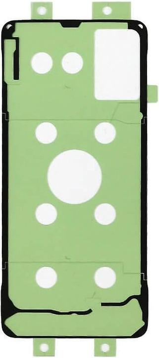 Actual product image Samsung Tape Back Cover Asm SM-A415F (Adhesive film)