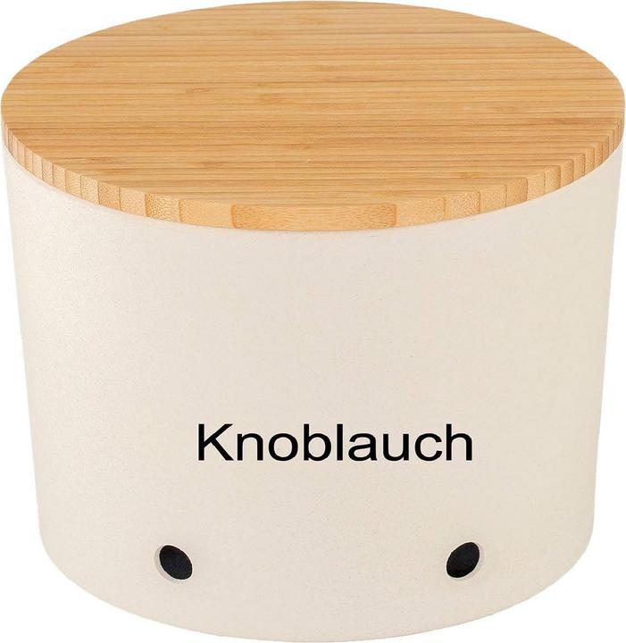 Magu Knoblauchtopf (4.74 l)