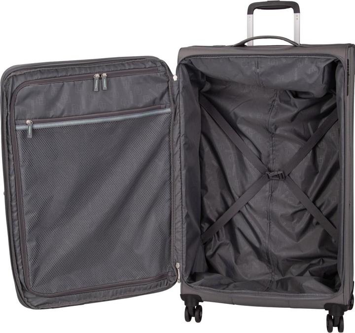 Immagine prodotto American Tourister Aerospin Spinner L Exp (106 l)