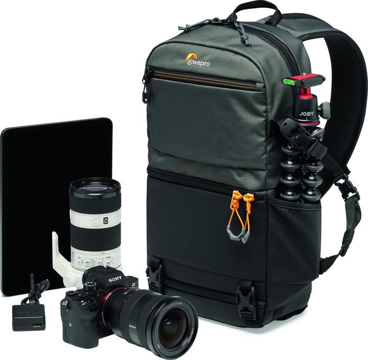 Actual product image Lowepro Slingshot SL 250 AW III (Photo backpack, 10 l)